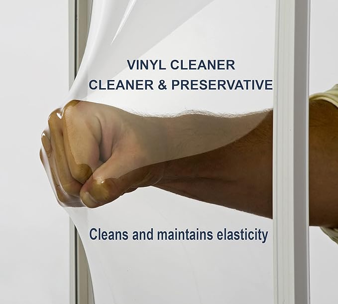 Verilon Vinyl Cleaner