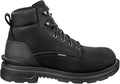 Carhartt Men's Ironwood 6" Waterproof Soft Toe Work Boot