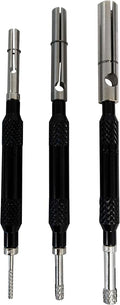 Innovative Products of America Fisher/Western Terminal Chaser™ Set - Cleans & Restores Corroded Snowplow Electrical Connectors – for Western, Fisher, Meyer and More
