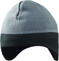 Occunomix Hi-Vis Hi-Viz Knit Cap with Polyester Lining One Size Fits Most