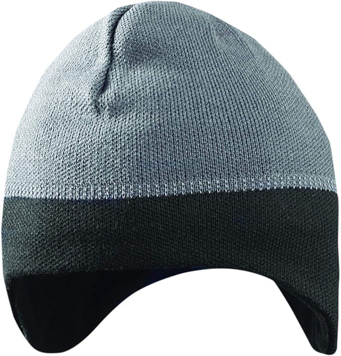 Occunomix Hi-Vis Hi-Viz Knit Cap with Polyester Lining One Size Fits Most