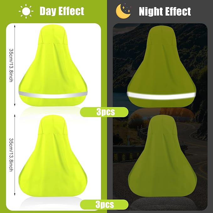 Loopeer 6 Pieces Hard Hat Sun Shade Cooling Skull Cap Neck Shade Sun Protector Skull Cap Liner for Men Women