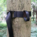 Boaton Tree Strap for Hunting, Quick and Quiet Set Up, Tree Stand Safety Strap, Tree Strap for Safety Harness, Tree Stand Accessories