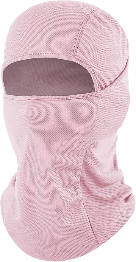 Ski Mask Balaclava Shiesty, Motorcycle Winter Windproof Warmth UV Protector for Men/Women