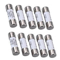 10 Pcs 10x38mm 1000V DC fusible Solar PV Photovoltaic Fuse 10A in line Fuse 10A CE UL:1000V DC In20A/40.3kA