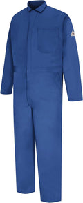 Bulwark FR Men's Midweight Excel Fr Classic Coverall