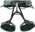 KAILAS Airo Rock Climbing Harness Men Roofing Harnesses Rescue Mountaineering Safety Belt Women Comfortable Lightweight