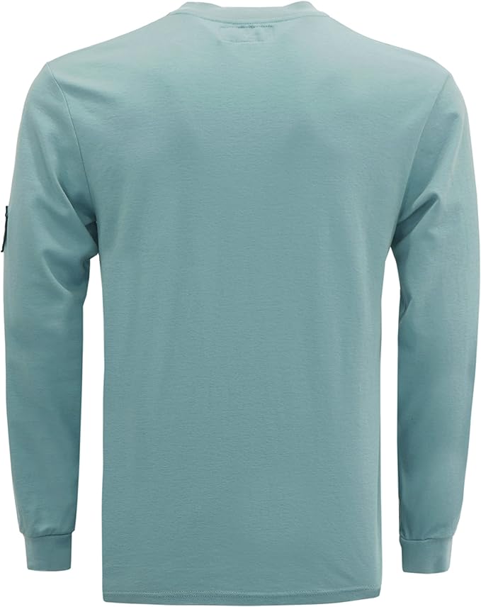 BOCOMAL FR Shirts Flame Resistant Shirt 5.5oz 100% Cotton Light Weight CAT2 Fire Retardant Henley Shirts
