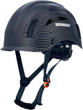 Safety Helmet Hard Hats Construction Head Protection 6-Point Suspension Lightweight Work Outdoor,Industrial ANSI Approved