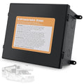 Automatic Transfer Switch，30 Amp Transfer Switch Kit for RV,Speedboats,Travel Trailer,Camper Van