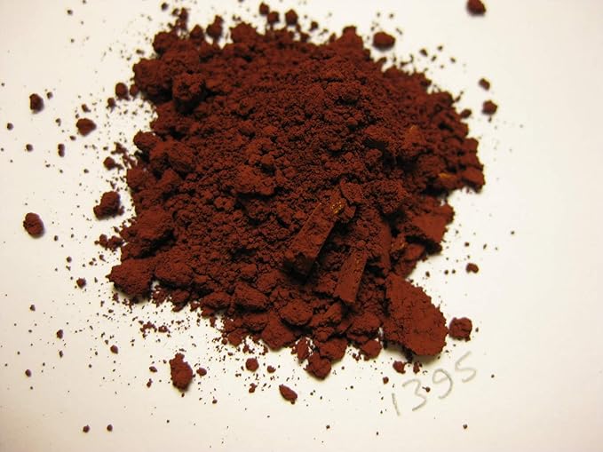 GlobMarble Concrete Pigment 1395. Plum, Gran