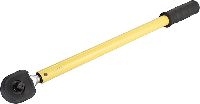 Steelman 1/2-Inch Drive x 100 Foot-Pound Pre-Set Torque Wrench