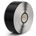 LLPT Joist Tape for Decking 2” x 50 Ft 0.05" Thick Flashing Joist Protection Tape Heavy Duty Self Sealing Waterproof Butyl Sealant for Wood Decks Building Joists Seams 1 Roll Black (JDT05050)