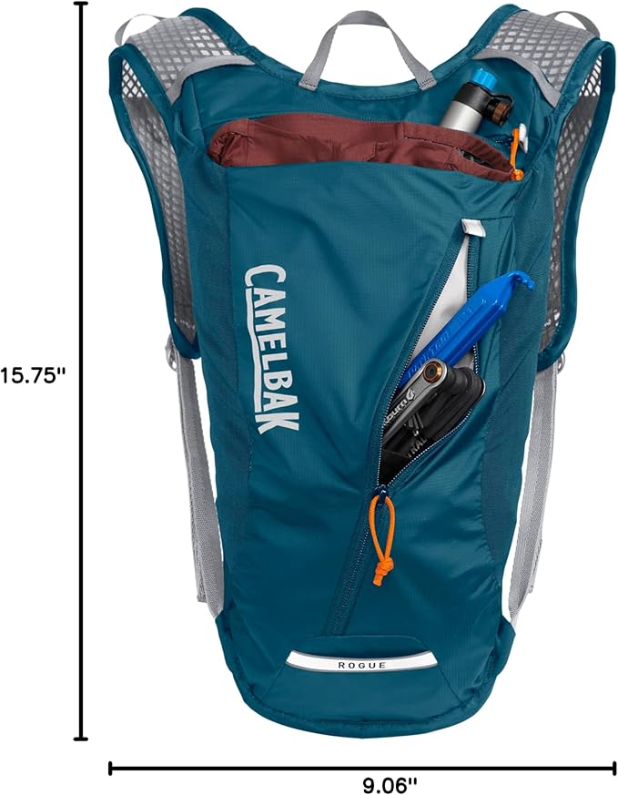 CamelBak Rogue Light 7 70oz Hydration Reservoir Bike Pack