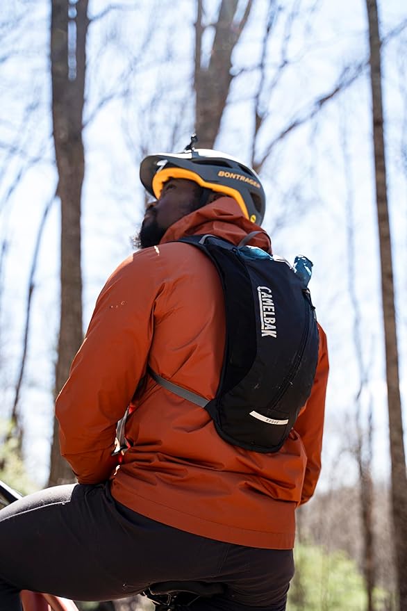 CamelBak Rogue Light 7 70oz Hydration Reservoir Bike Pack