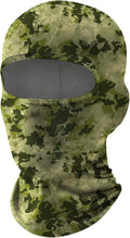Fuinloth Balaclava Ski Mask, Motorcycle Cold Winter Scarf Windproof Warmth Neck Gaiter for Men/Women