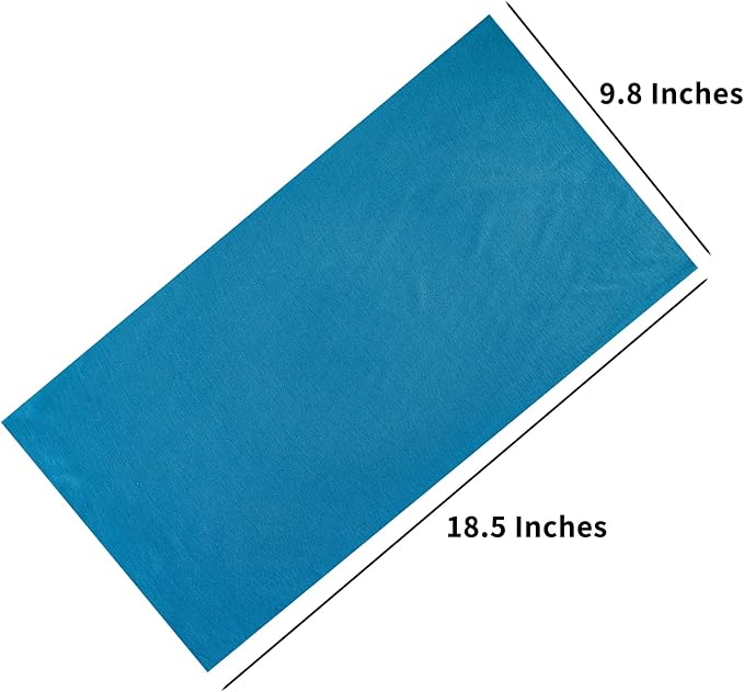 Neck Gaiter Masks Tube Scarf,Seamless Bandanas Buffs Gators,Ourdoor Face Mask Face Covering Multi Headwear