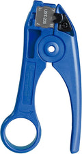 Jonard Tools UST-135 2-Level Stripping Tool for RG7 and RG11 COAX Cables
