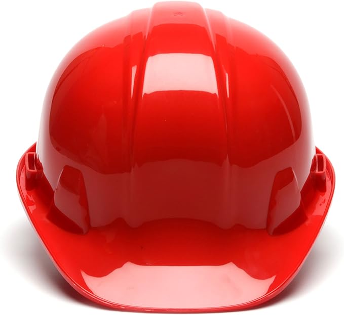 Pyramex SL Series Cap Style Hard Hat