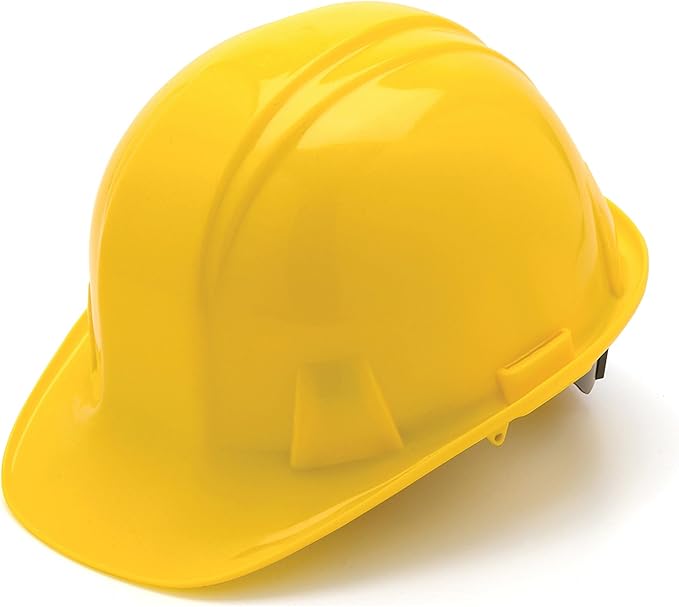 Pyramex SL Series Cap Style Hard Hat