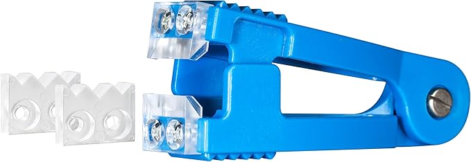 Jonard Tools CC-120 Center Conductor Cleaner for Coax Trunk & Distribution Cables