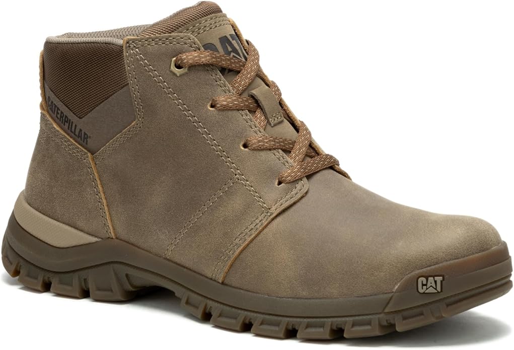CAT Men's Work Boots