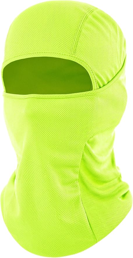 Ski Mask Balaclava Shiesty, Motorcycle Winter Windproof Warmth UV Protector for Men/Women