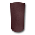 Eagle 1 Aluminum/Vinyl Siding Coil (Multiple Sizes) Each Roll Includes Free 1.25" Matching Stainless Steel Trim Nails - Fascia Cover- Aluminum Flashing Roll (8" x 50 FT, Musket Brown Woodgrain)