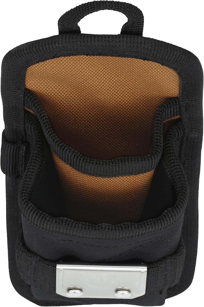 Carhartt Station Tool Pouches, Durable Organizer, Compatible with All Station Tool Bags, Small