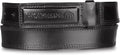Wolverine Men's Full Grain Leather Belt | Heavy Duty | Utility | Tactical | Rugged | Durable | Metal Buckle