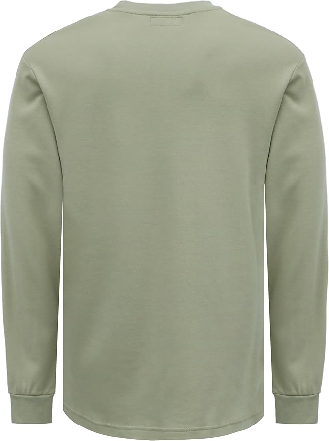 Titicaca FR Shirts Flame Resistant T Shirts 100% Cotton Men's Pre-Washed Fire Retardant T-Shirts