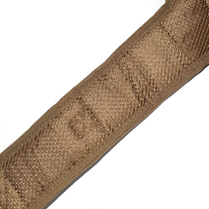 MELOTOUGH Tactical Outdoor H-Harness Duty Belt Suspenders (Battle Belt not Included)