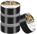 DPEI 2" x 50' Butyl Joist Tape for Decking - 4 Pack Waterproof Flashing Tape for Deck Beams, Framing,Weatherproof Protection for Wood and Composite Decks