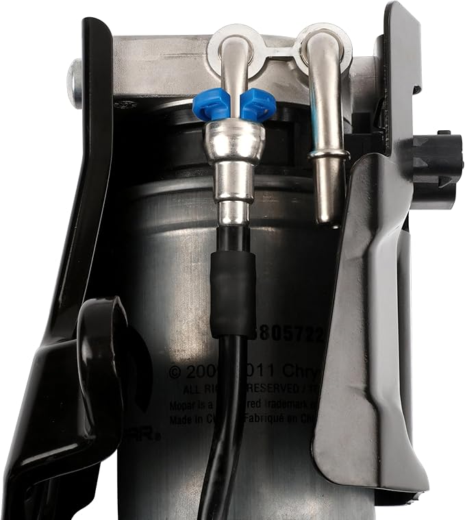 Air Conditioning and Fuel Line Disconnect Tool Set/Color-Coded Products (Color-Coded Products with 6 Sizes)