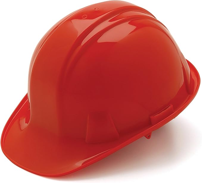 Pyramex SL Series Cap Style Hard Hat
