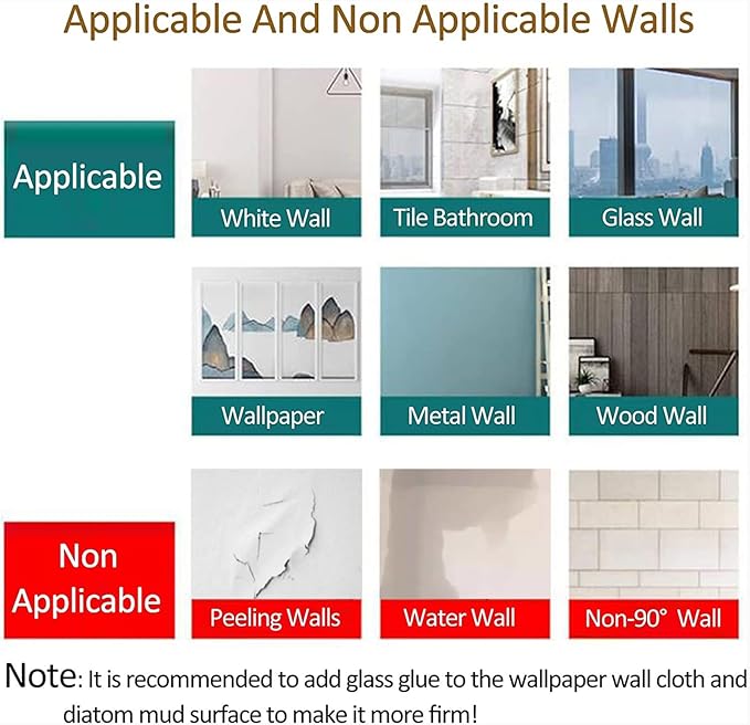 Wall Corner Protector - 2PCS, 47.2"x1.18" - Self Adhesive Clear Corner Protectors for Walls, Cabinet Doors, Edge Protector Trim; Easy to Install Corner Guards for Walls (120cm x 3cm)