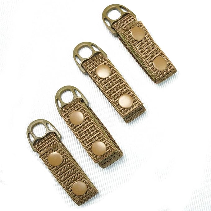 MELOTOUGH Tactical Suspenders For Duty Belt Police Suspenders 1.5 inch Police Suspenders for Law Enforcement Duty Belt