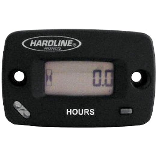 Hardline Products USA Hour Meter (Hour Meter)