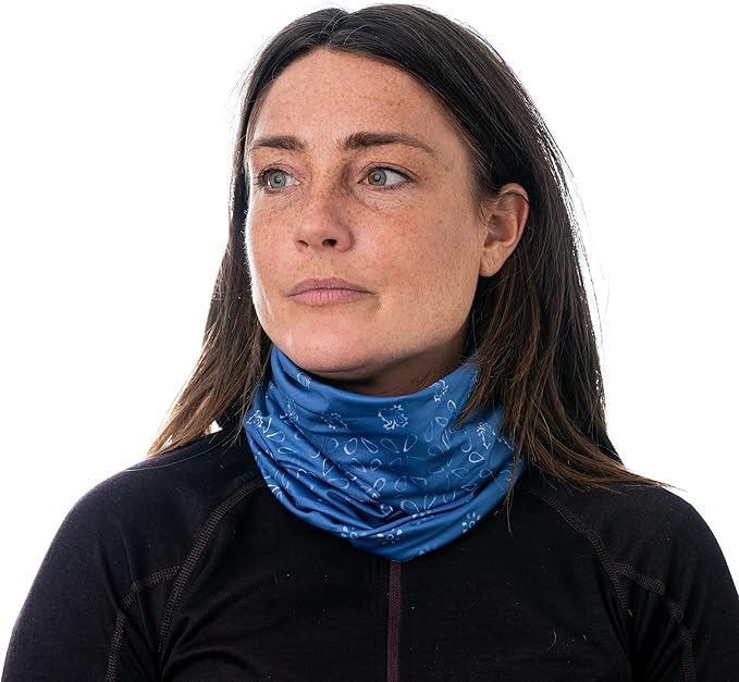 Carhartt Men's UP0271U Force Sun Defender™ All-Season Neck Gaiter