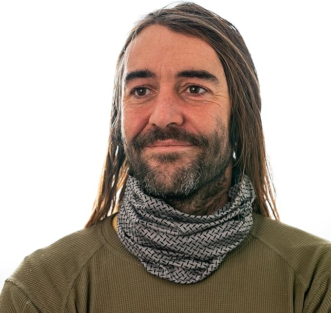Carhartt Men's UP0271U Force Sun Defender™ All-Season Neck Gaiter