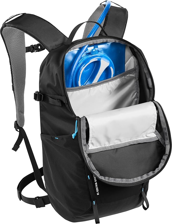 CamelBak Cloud Walker 18 Crux Reservoir 85oz Hiking Hydration Backpack