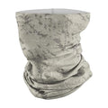 Carhartt Men's Force Lightweight Cooling Neck Gaiter, UP0252U, Terrain Camo Cobblestone, One Size