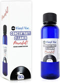 Concentrate Cleaner (2oz) w/NO ALCOHOL - SAFE FOR YOUR RECORDS!! Makes a FULL Gallon (128 oz) of Record Cleaning Solution (Part of The Record Cleaning Kit) (2oz)