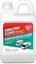 B.E.S.T. 55048 Rubber Roof Cleaner/Protectant - 48 oz (Packaging may vary)