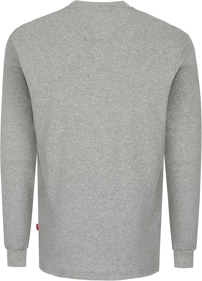 Titicaca FR Shirts Flame Resistant T Shirts 100% Cotton Men's Pre-Washed Fire Retardant T-Shirts