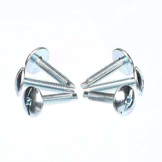 Siemens ECTS2 Cover Screws for Siemens or Murray Load Centers (Pack of 2)