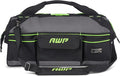 AWP Tool Bags, Premium Tool Bag, Black, Durable Tool Tote, for Professionals and Contractors