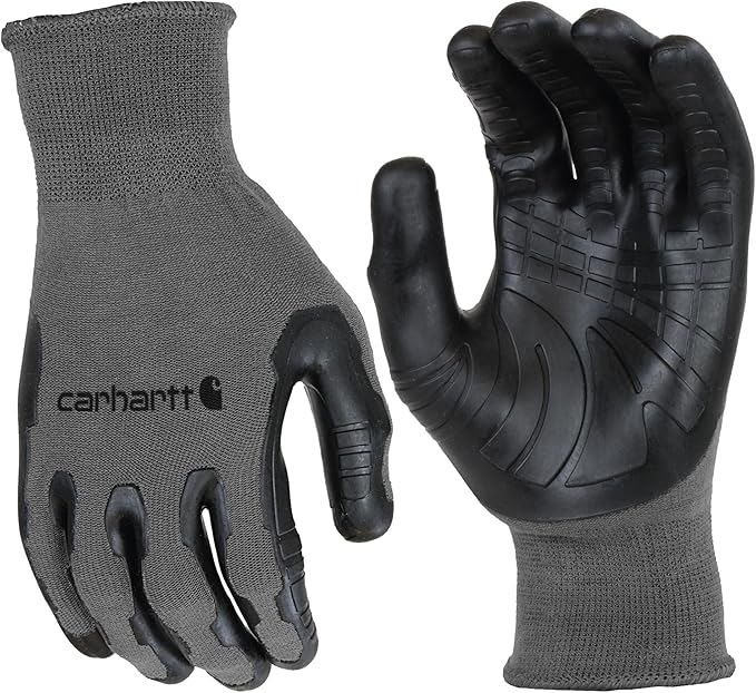Carhartt Men's A703 Pro Palm Glove