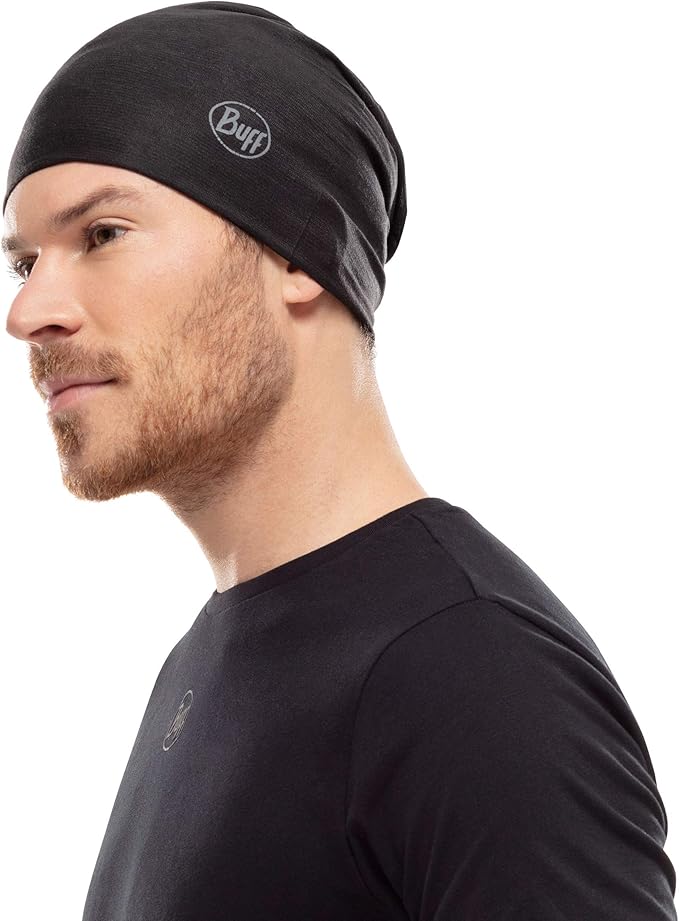 Buff CoolNet UV Half Neck Gaiter – UPF 50 Sun Protection, Cooling Face Mask, Quick Dry, Solid & Patterned, Adult Size