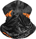 KastKing Sol Armis Neck Gaiter - UPF 50 Face Mask - UV Sun Protection Mask for Men & Women, Fishing, Hiking